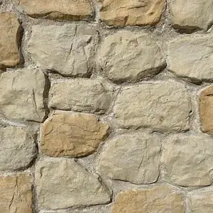 Dekoratif Taş, Doğal Taş PS 702