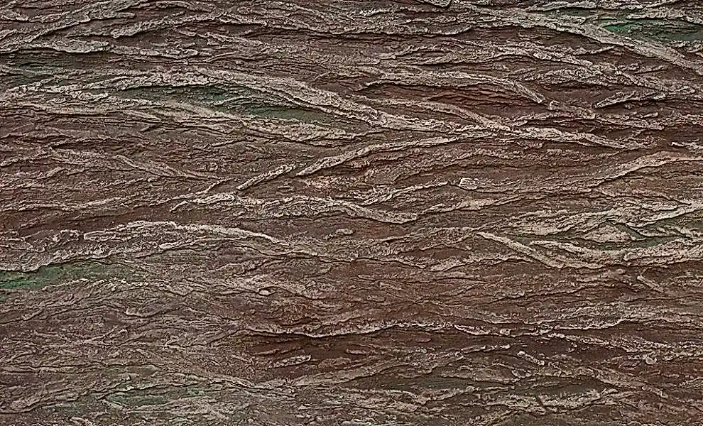Botanical Wood - PC 3307