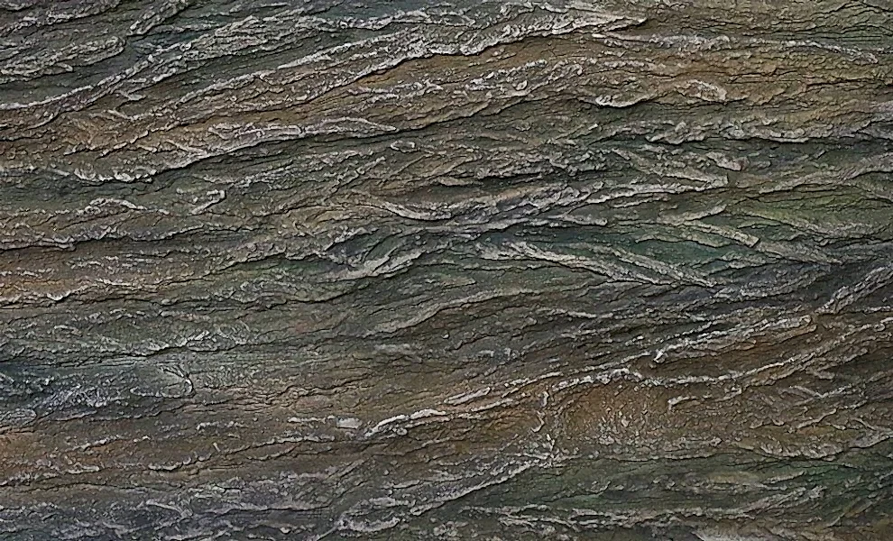 Botanical Wood - PC 3309