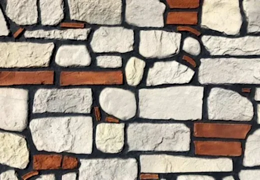 Değirmen Taşı Panel - PC 1600