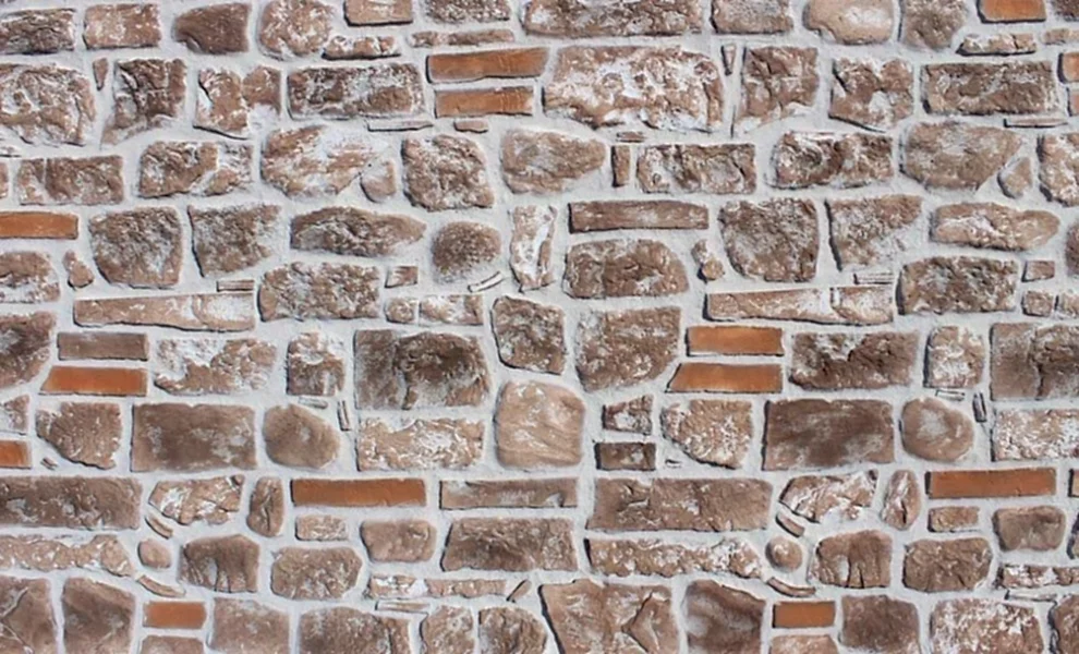 Değirmen Taşı Panel - PC 1606