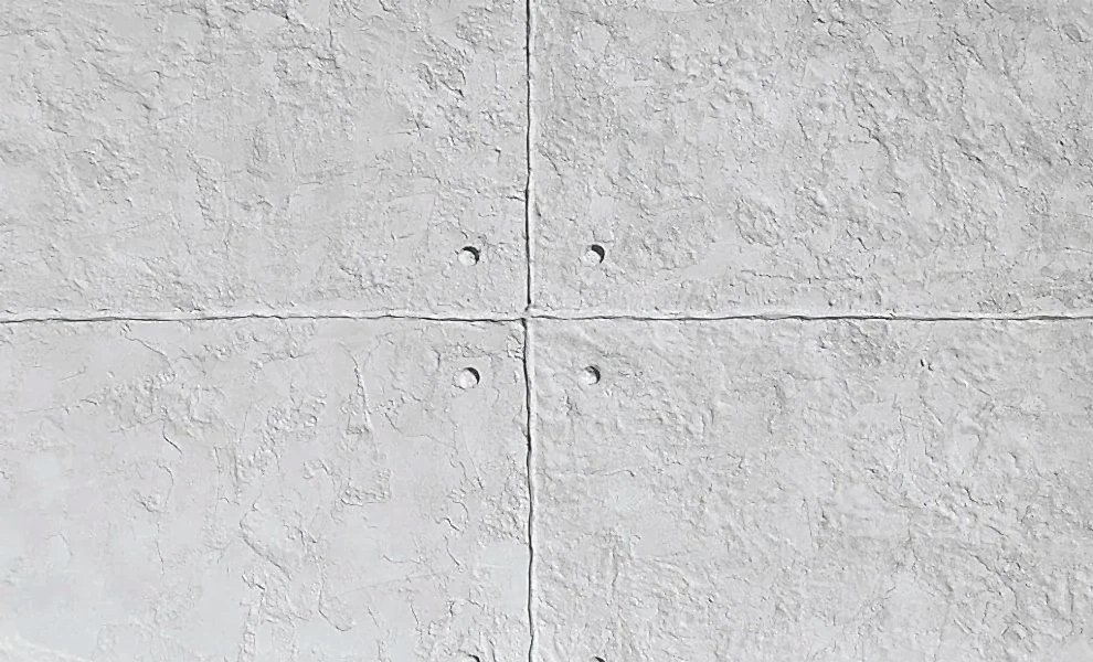 Delikli Beton - PC 2200