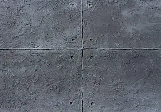 Delikli Beton - PC 2200 - Piks Stone - Duvar Panelleri