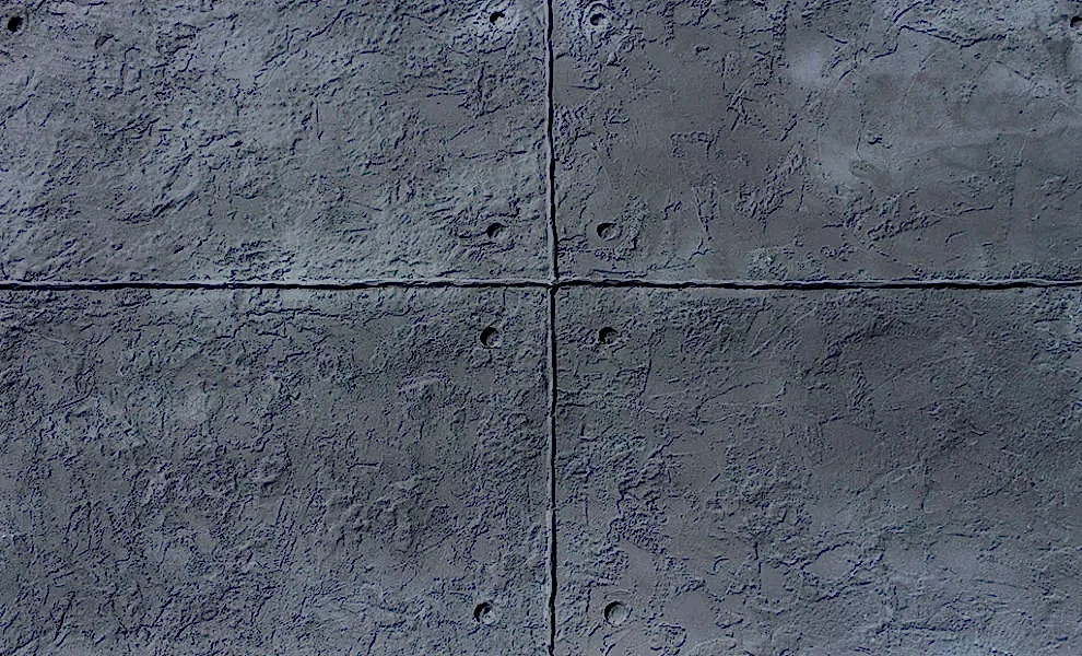 Delikli Beton - PC 2200 - Piks Stone - Duvar Panelleri