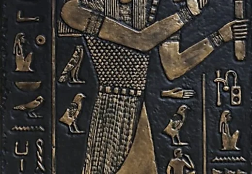Thoth - PiksArt - PA 002