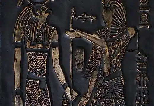 Horus PiksArt Tablo PA-13