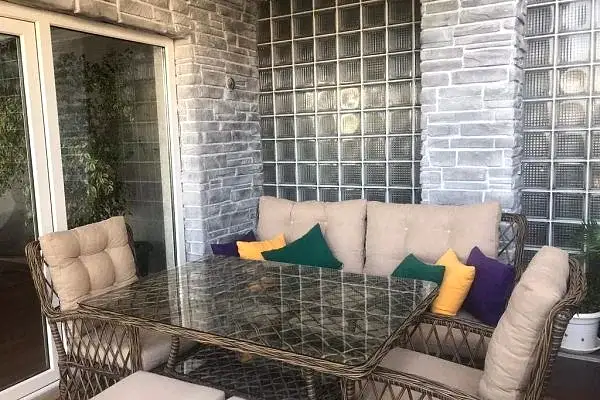Kayrak Taşı - Piks Stone - Duvar Panelleri