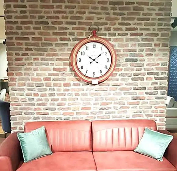 Kırık Tuğla Panel