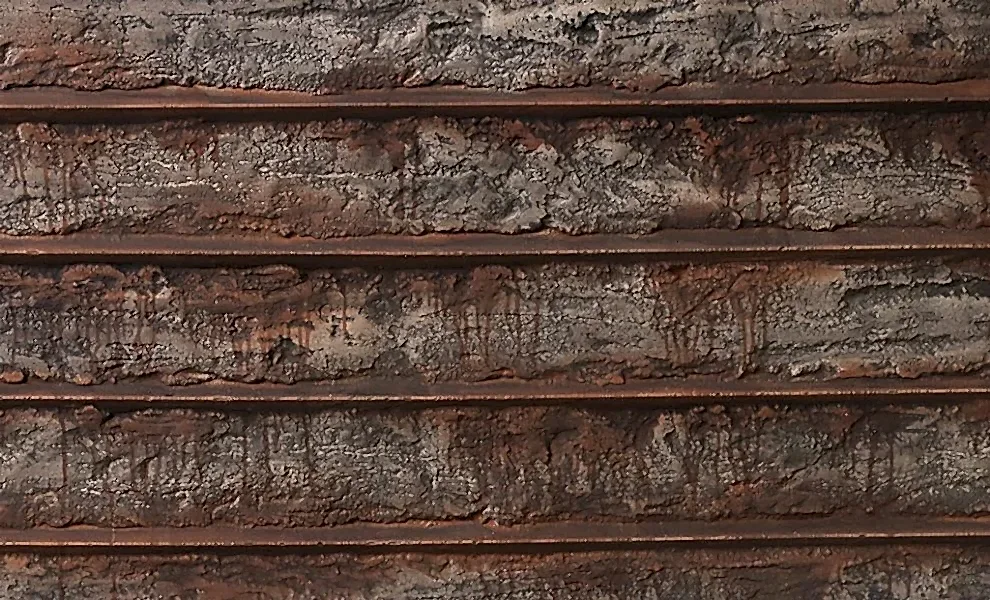 Lam Beton - Duvar Panelleri - Piks Stone