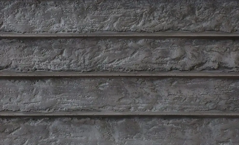 Lam Beton - Duvar Panelleri - Piks Stone