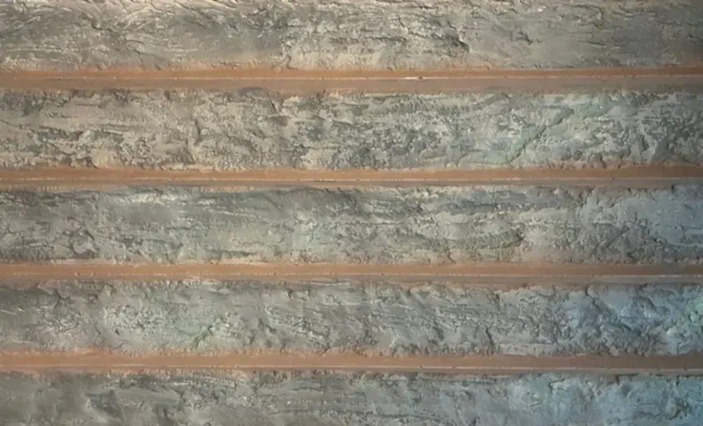 Lam Beton - PC 1658 - Duvar Panelleri - Piks Stone