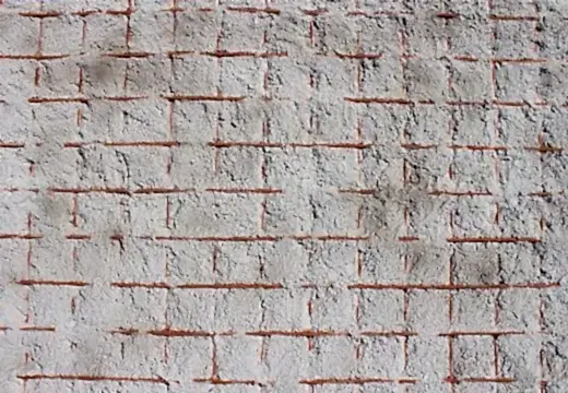 Demirli Beton - PC 2301 - Metal Duvar Panelleri