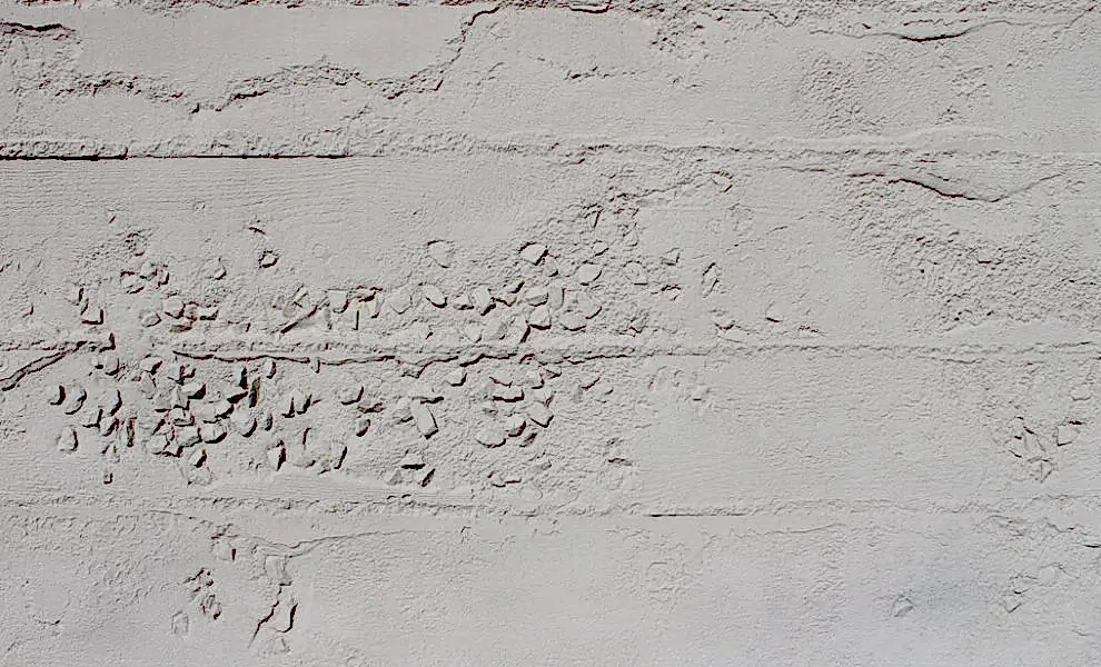 Mıcırlı Beton - Duvar Panelleri - Piks Stone