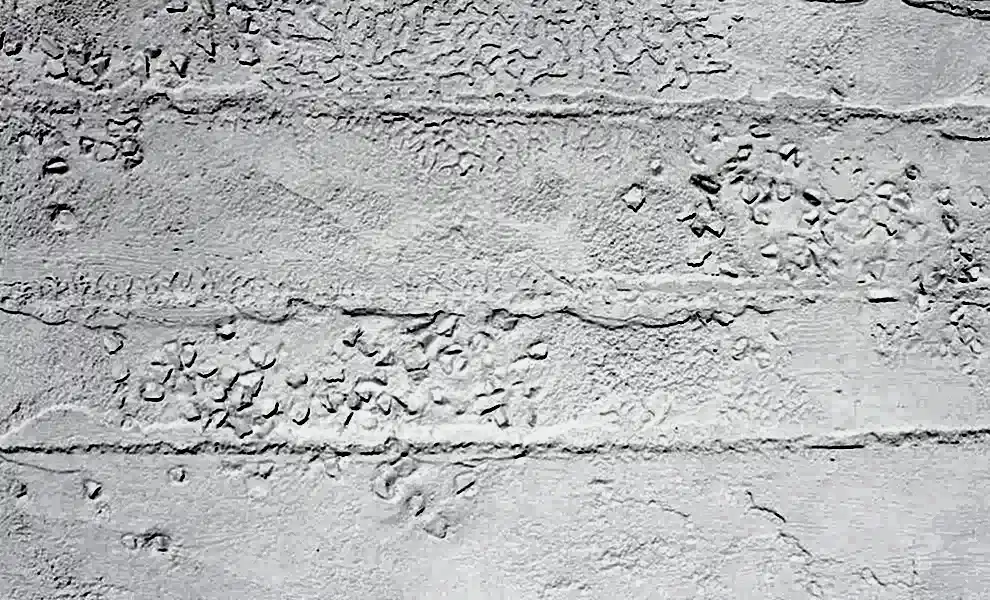 Mıcırlı Beton - Duvar Panelleri - Piks Stone