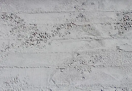 Mıcırlı Beton - Duvar Panelleri - Piks Stone