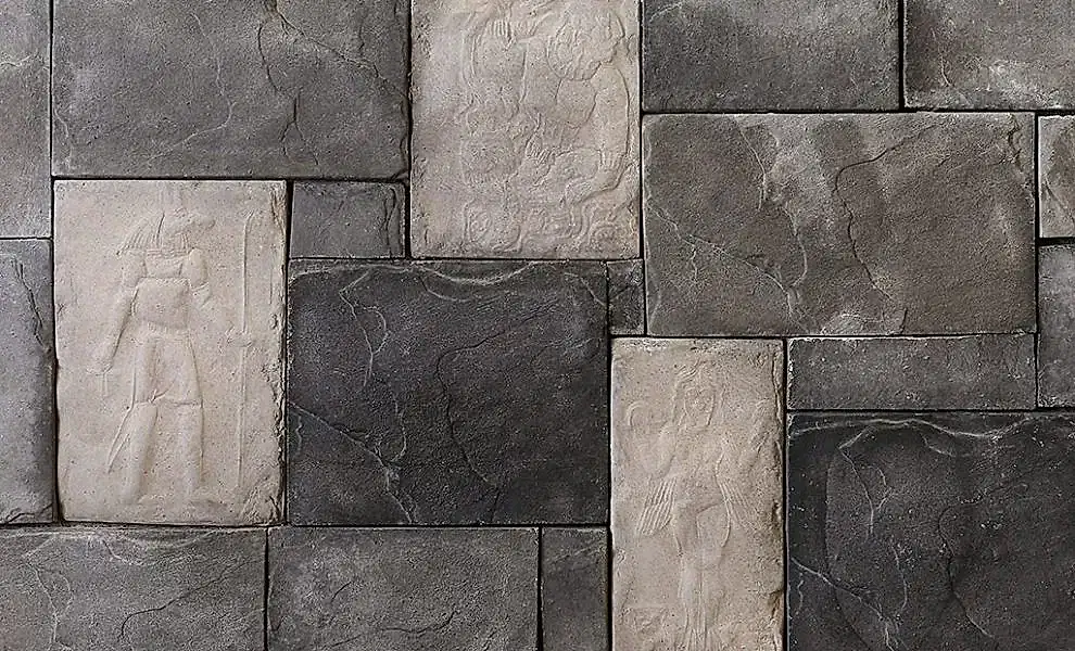 Mısır Taşı PS 800