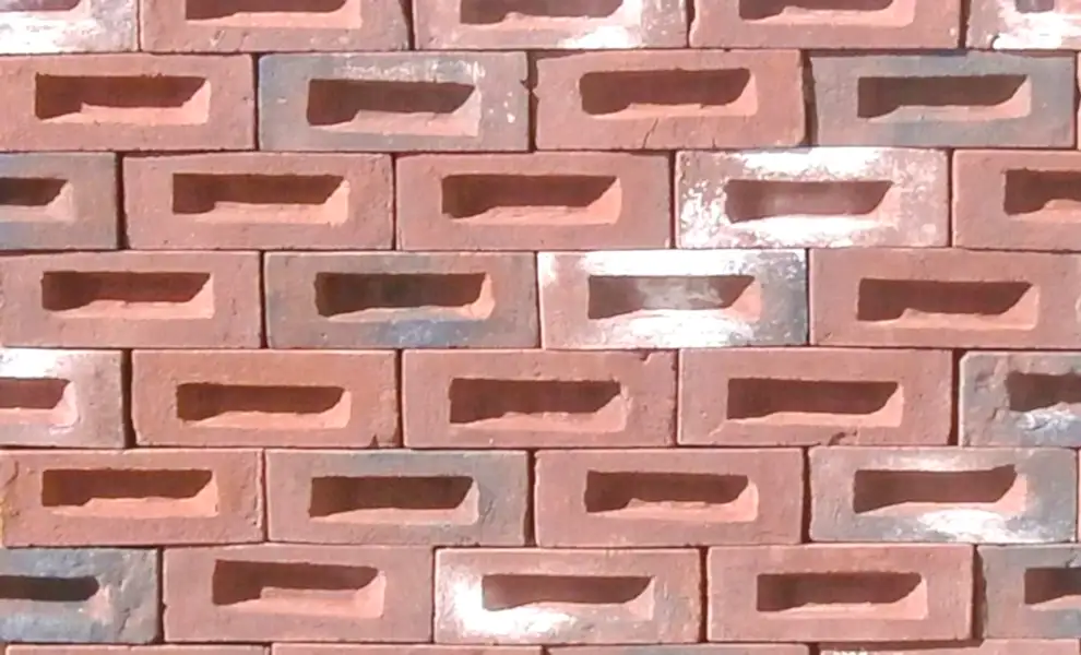 Oluklu Tuğla PS 6001