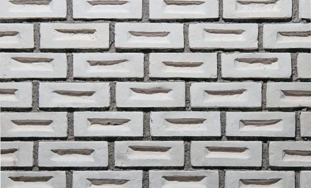 Oluklu Tuğla PS 6005