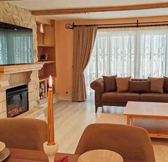 Tarla Taşı - Duvar Panelleri