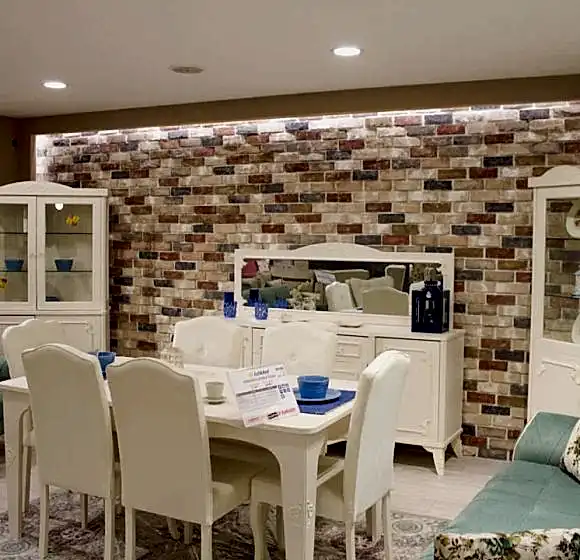 Taş Tuğla - Piks Stone14