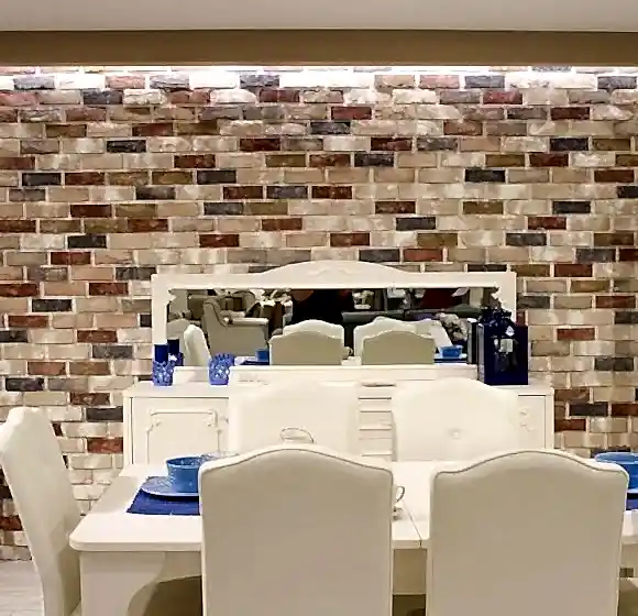Taş Tuğla - Piks Stone16