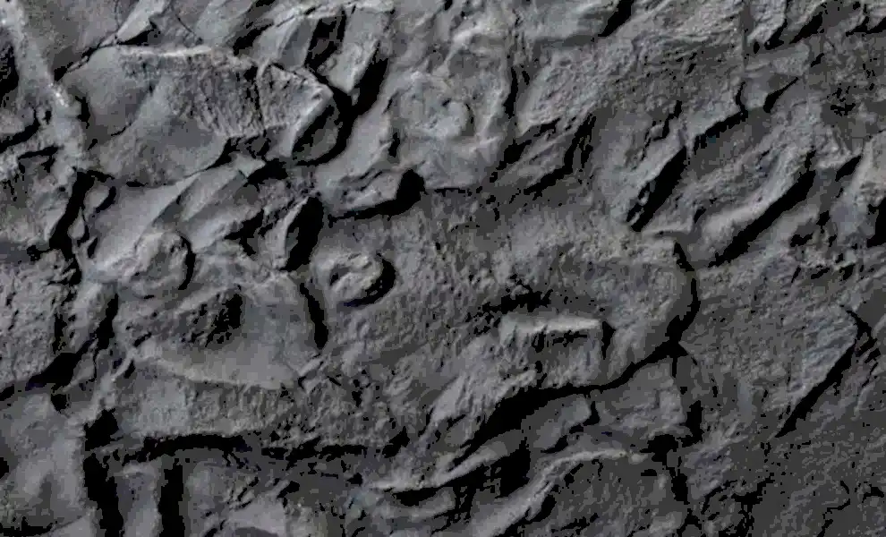 Volcano Stone - PC 3000
