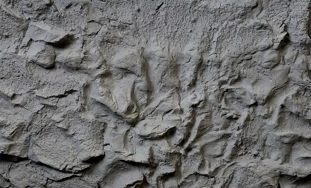 Volcano Stone - PC 3001