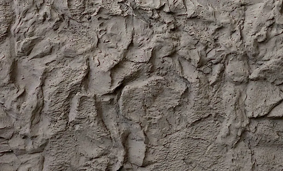 Volcano Stone - PC 3003