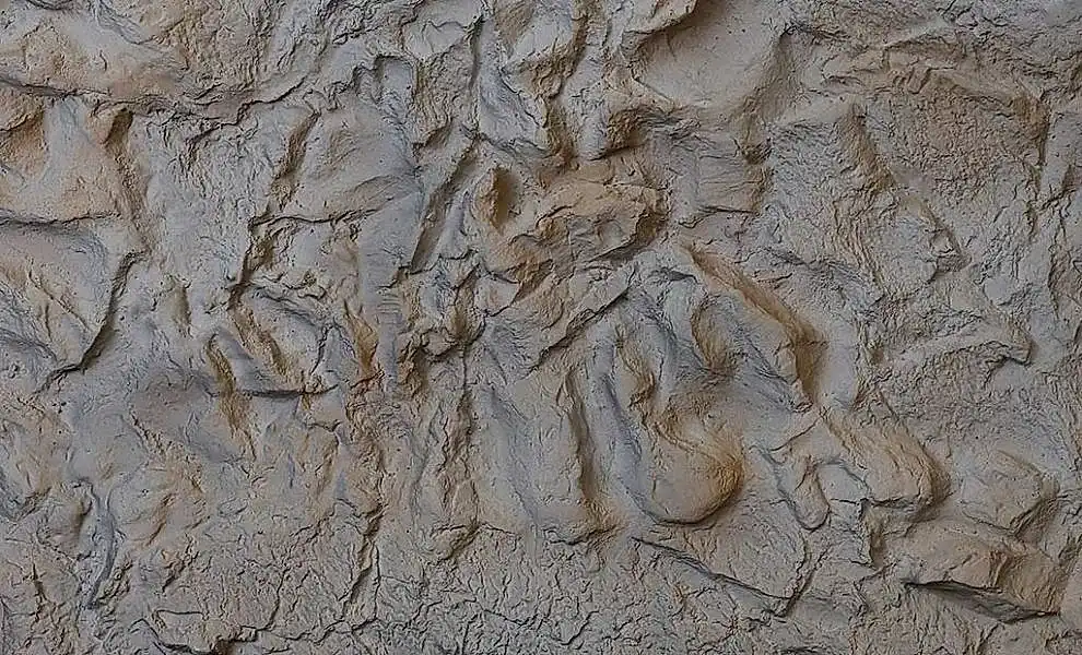 Volcano Stone - PC 3009