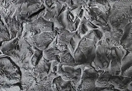 Volcano Stone - PC 3010