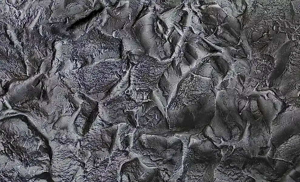 Volcano Stone - PC 3010