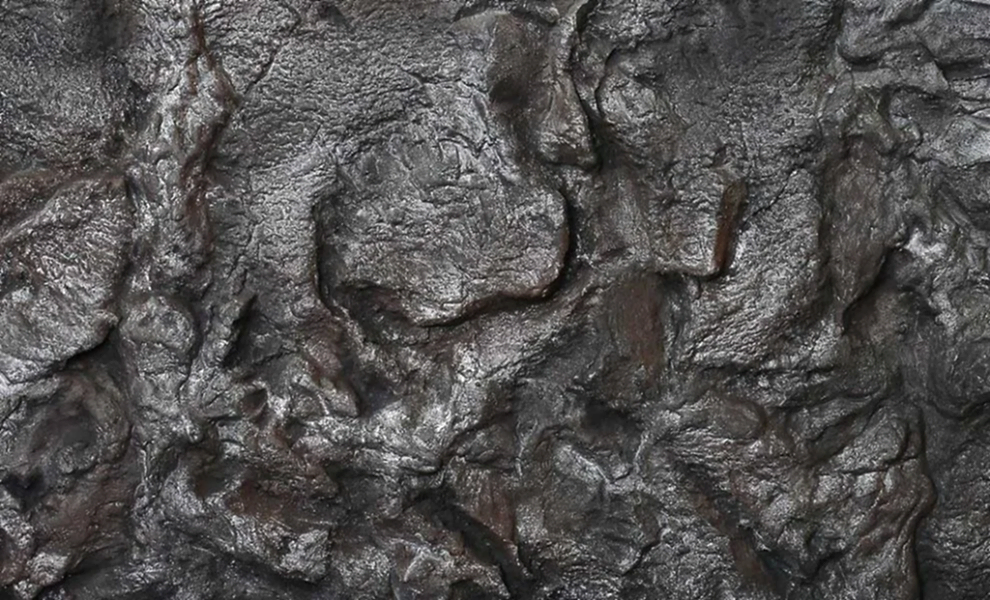 Volcano Stone - PC 3011