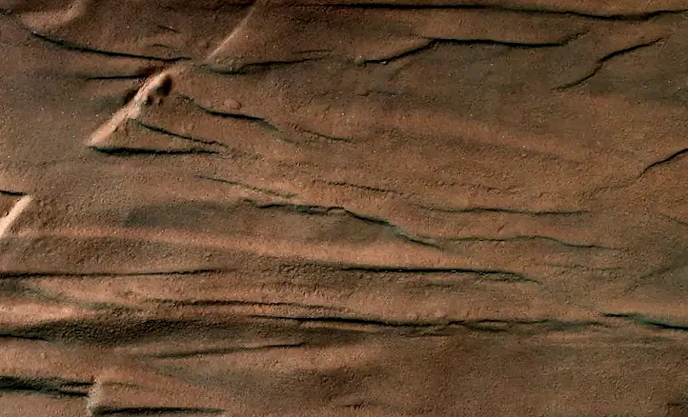 Wave Stone - PC 3154