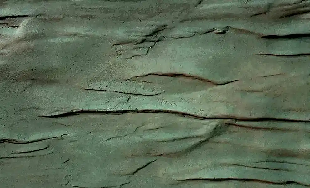 Wave Stone - PC 3155