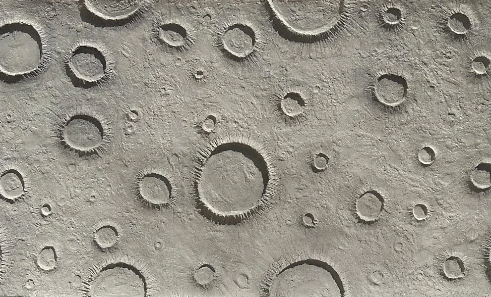 Moon Panel PC-103