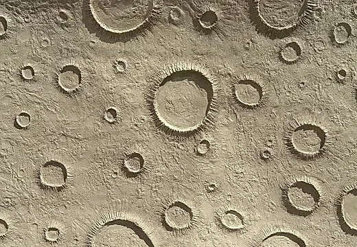 Moon Panel PC-100