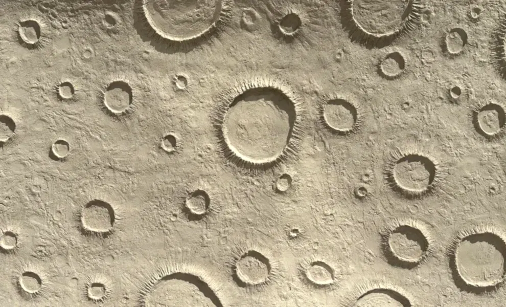 Moon Panel PC-100