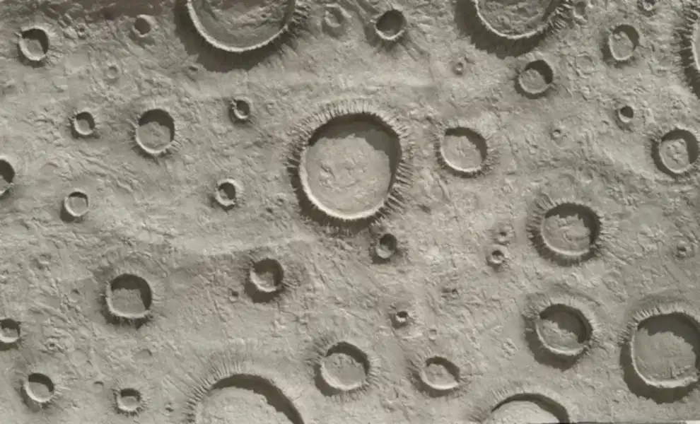 Moon Panel PC-105