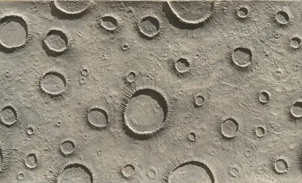 Moon Panel PC-104