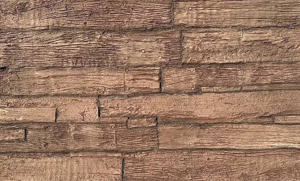 Rail Wood - PC2955