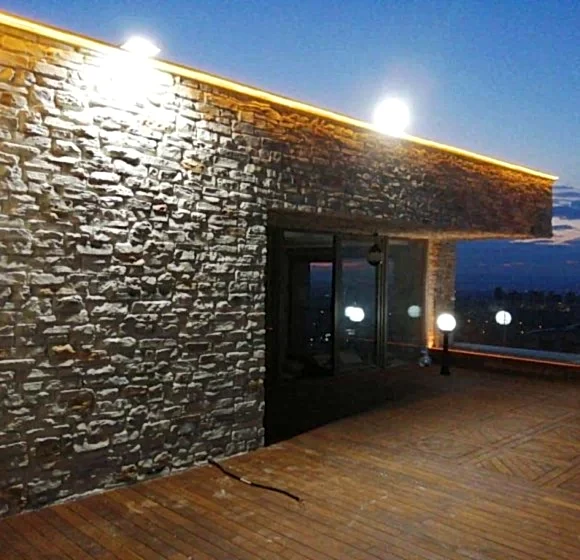 Yığma Taş