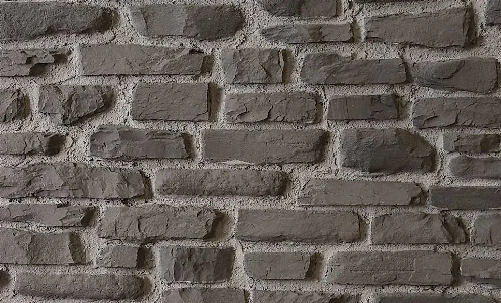 Yığma Taş Panel - PC 558