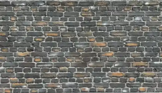 KIRIK TUĞLA - PC 830