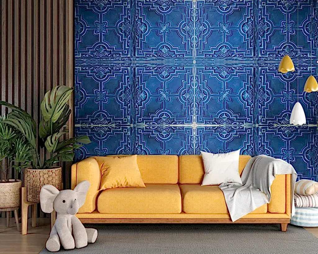 Piks Tile - Duvar Karoları