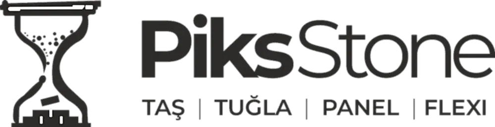 Piks Stone - Dekoratif Taş - Tuğla - Panel - Karo - Flexi